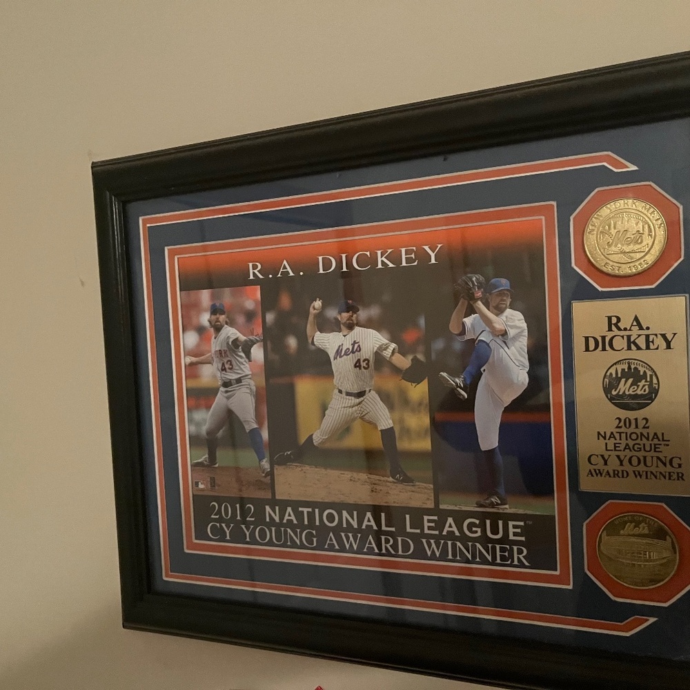 Mets plagues